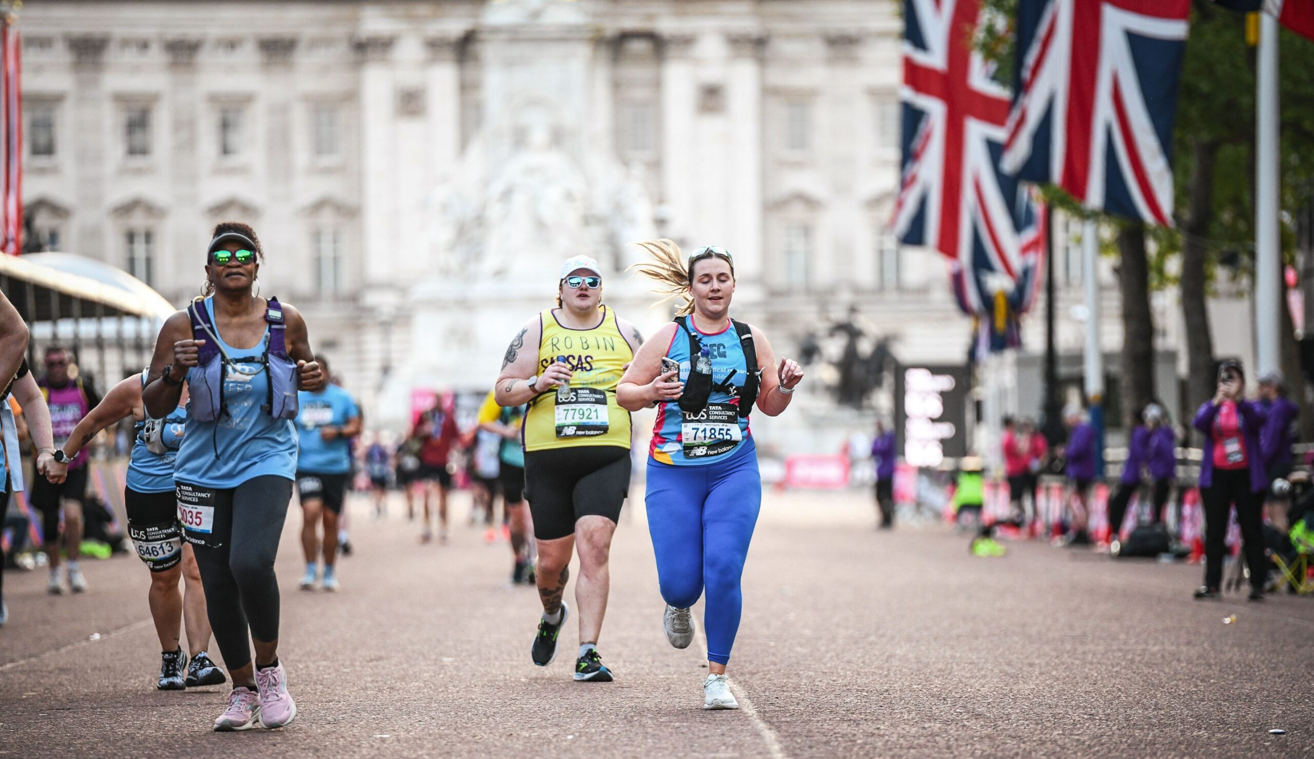 Running Events | SARSAS