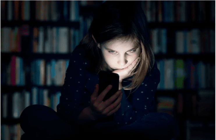 What is technology-facilitated abuse? | SARSAS