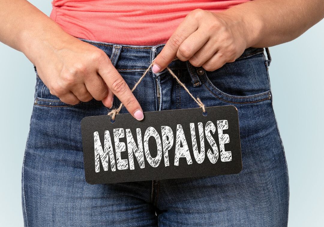 Menopause (3)