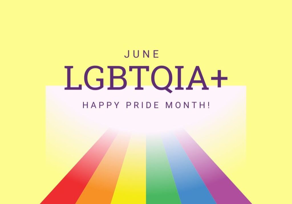 PRIDE Month