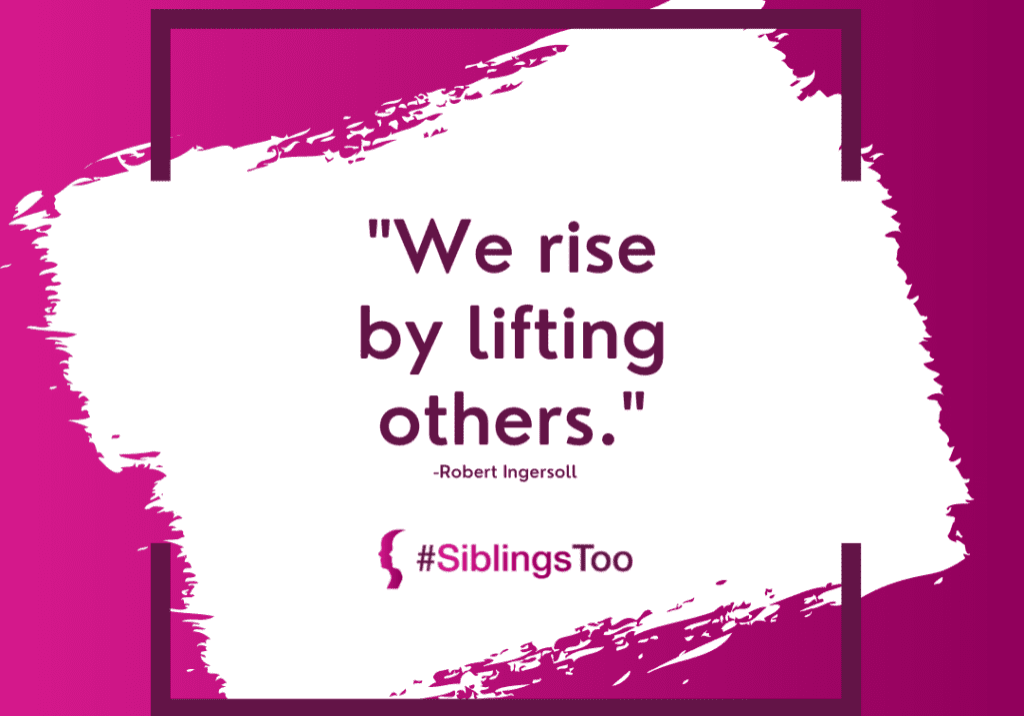 SIblingsToo