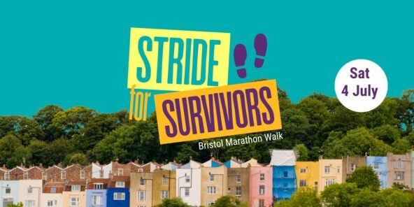 Stride for Survivors